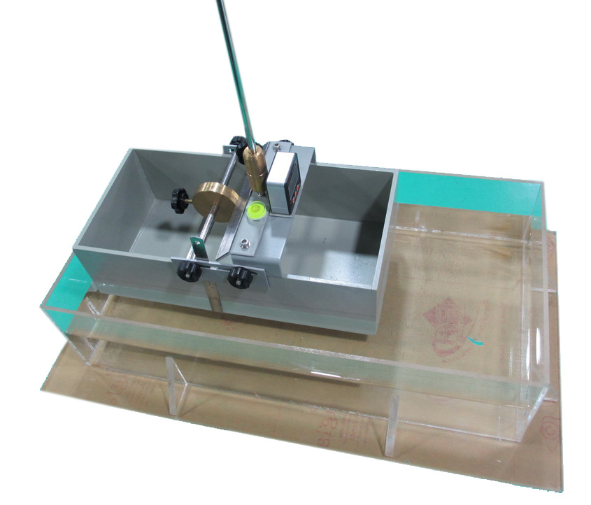 Mini-Steam Power Plant